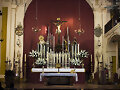 Altar Quinario Hermandad Esperanza Arahal 2010
