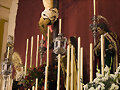 Altar Quinario Hermandad Esperanza Arahal 2010