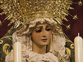 Altar Quinario Hermandad Esperanza Arahal 2010