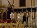 Hdad. Ntro.Padre Jes&uacute;s Nazareno Arahal