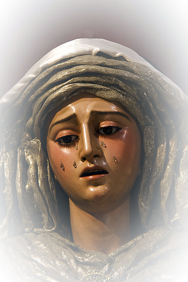 Altar Quinario Hermandad Jesús Arahal 2010