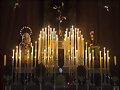 Altar Quinario Hermandad Jes&uacute;s Arahal 2010