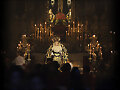 Besamanos Virgen de los Dolores Misericordia 2010