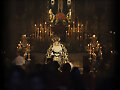 Besamanos Virgen de los Dolores Misericordia 2010