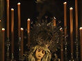 Besamanos Virgen de la Piedad Vera Cruz 2010