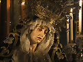 Besamanos Virgen de la Piedad Vera Cruz 2010
