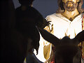 La Borriquita de Arahal Hermandad Santo Entierro