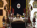 Septenario Hermandad Santo Entierro Arahal 2010