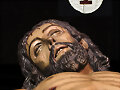 Septenario Hermandad Santo Entierro Arahal 2010