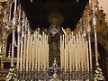 Septenario Hermandad Santo Entierro Arahal 2010