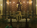 Besapi&eacute;s Cristo de la Esperanza Arahal 2010