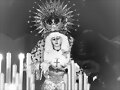 Besapies del Cristo Jesus Nazareno Arahal 2010
