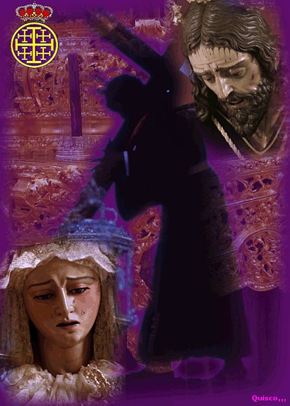 Montaje Hermadad de Jesus