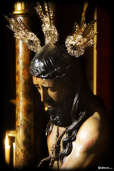 Misericordia Señor!