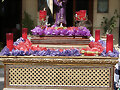 Concurso de pasitos Arahal 27 Marzo 2010