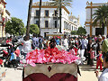 Concurso de pasitos Arahal 27 Marzo 2010
