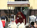 Concurso de pasitos Arahal 27 Marzo 2010
