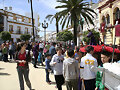 Concurso de pasitos Arahal 27 Marzo 2010