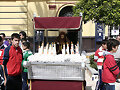 Concurso de pasitos Arahal 27 Marzo 2010