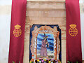 Altar de Corpus Hermandad de Jesus 2009h