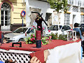 Concurso de pasitos Arahal 27 Marzo 2010