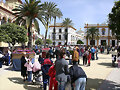 Concurso de pasitos Arahal 27 Marzo 2010