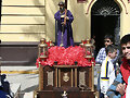 Concurso de pasitos Arahal 27 Marzo 2010