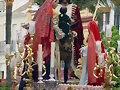 Hdad.  La Borriquita Arahal