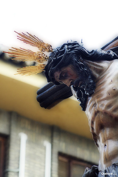 Cristo de la Buena Muerte