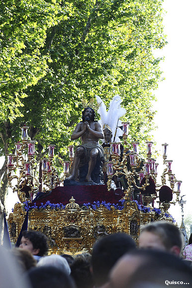 Hermandad de la Estrella de Sevilla