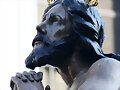 Se&ntilde;or de la Penas Hermandad de la Estrella