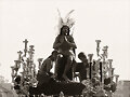 Cristo de las Penas de la Hermandad de la Estrella