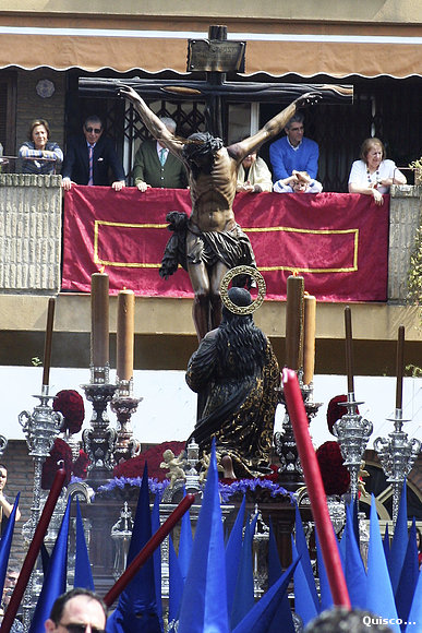 Cristo de San Julián