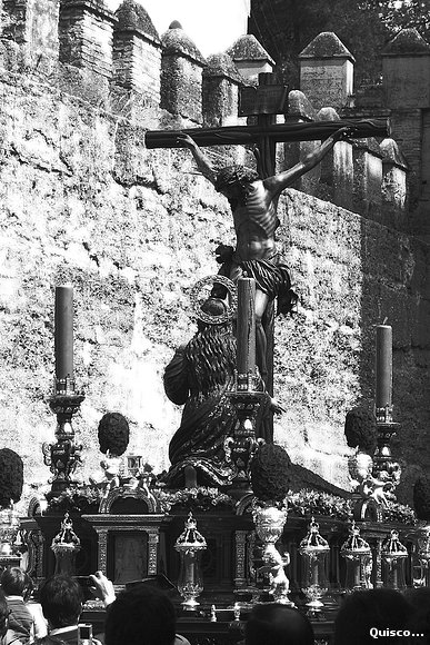 El otro lado de la Muralla!