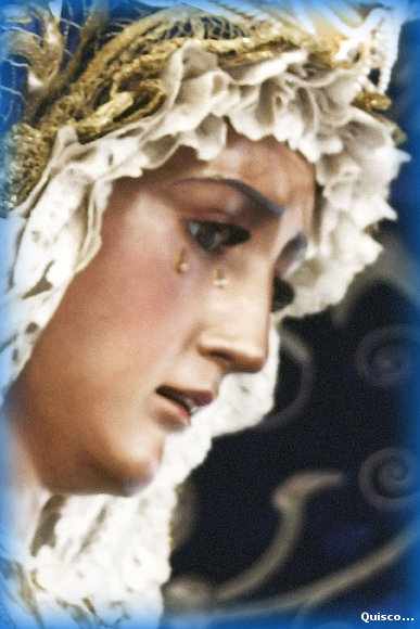 Madre Hiniesta