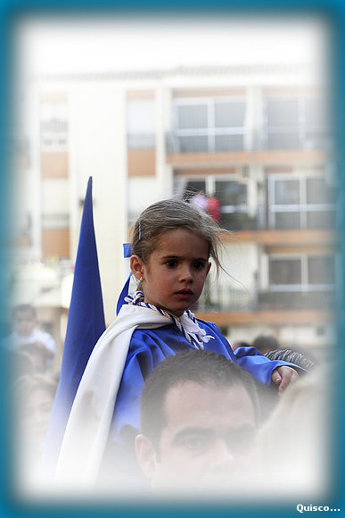 Nazareno de la Hiniesta