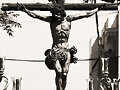 Cristo de la Sed