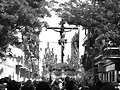 Hermandad de la Sed un Mi&eacute;rcoles Santo
