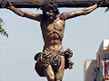 Se&ntilde;or de la Sed (Sevilla)