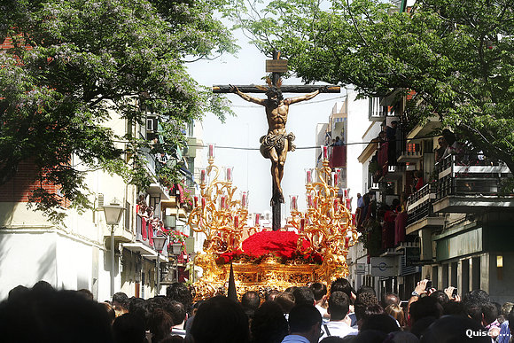 Las Sed de Sevilla