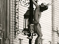 Stmo. Cristo de la Salud de Sevilla
