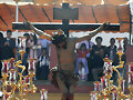 Stmo. Cristo de la Salud Hermandad de San Bernardo