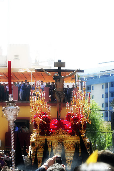 Hermandad de San Bernardo