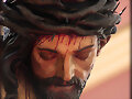 Mi Cristo de la Salud Hermandad San Bernardo