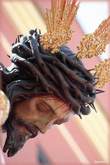 Cristo de San Bernardo