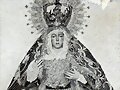 Esperanza Macarena fotos antiguas