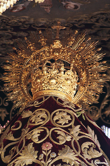 Consuelo del Refugio