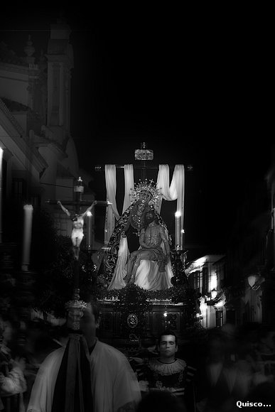 Vera Cruz de Arahal