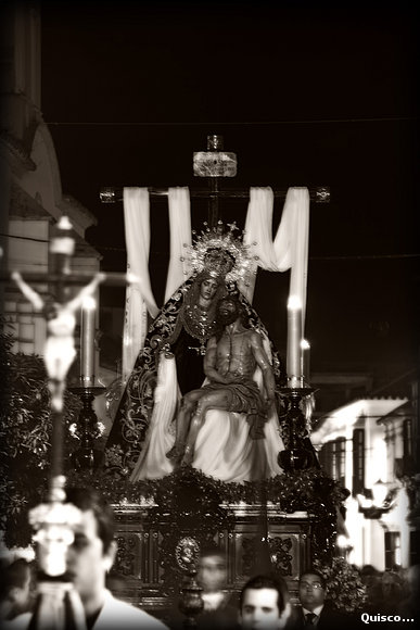 Silencio!