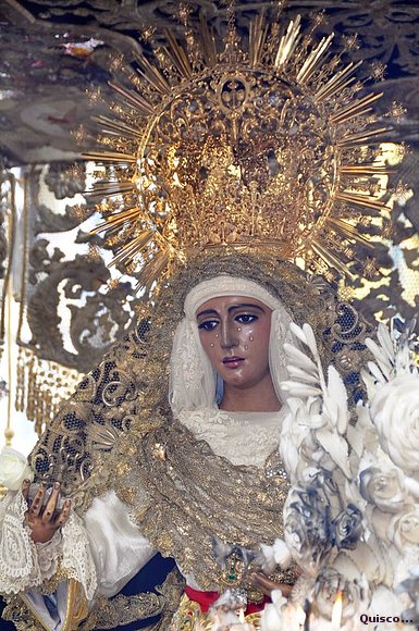 Esperanza de Triana